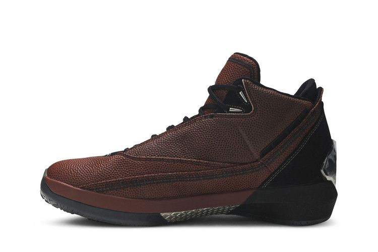 Кроссовки Air Jordan 22 OG 'Basketball Leather'