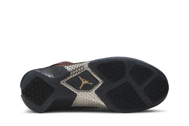 Кроссовки Air Jordan 22 OG 'Basketball Leather'