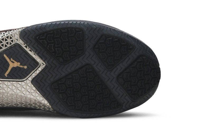 Кроссовки Air Jordan 22 OG 'Basketball Leather'