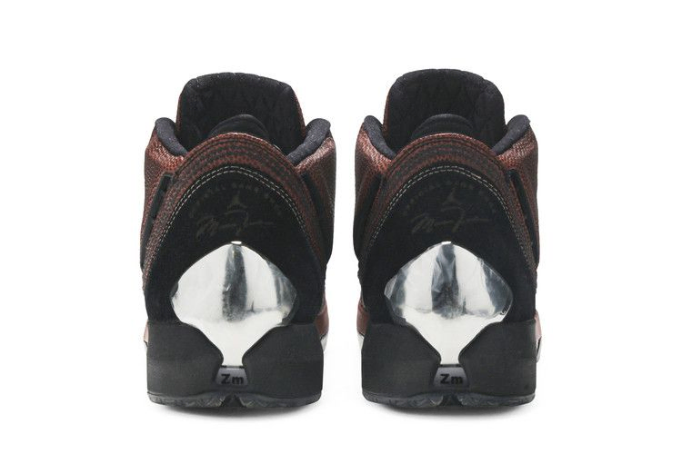 Кроссовки Air Jordan 22 OG 'Basketball Leather'