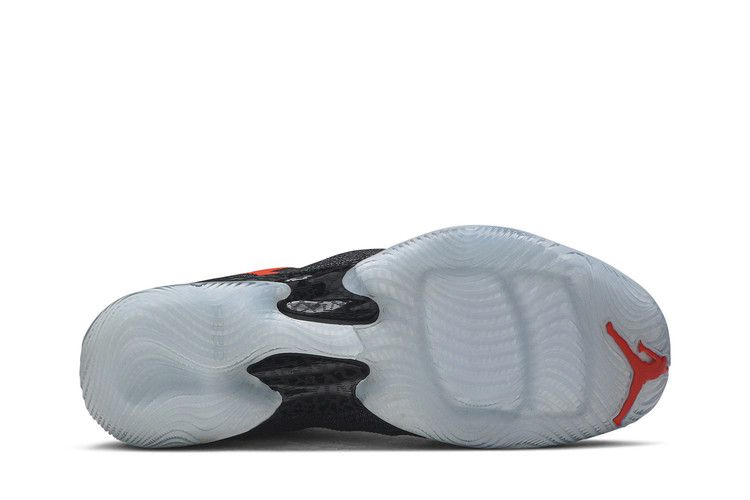 Кроссовки Air Jordan 29 'Team Orange'