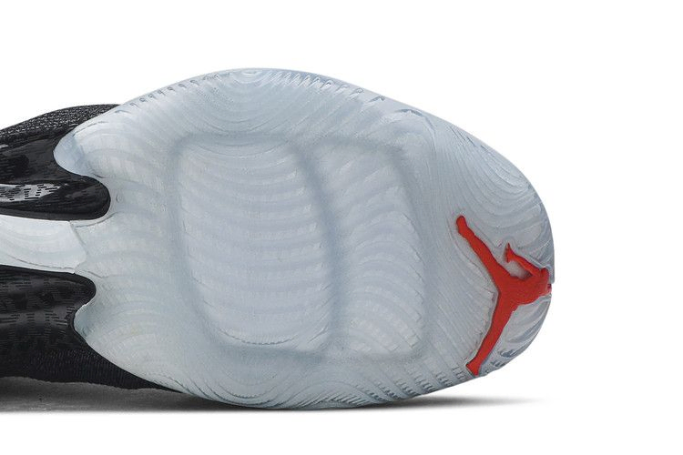 Кроссовки Air Jordan 29 'Team Orange'