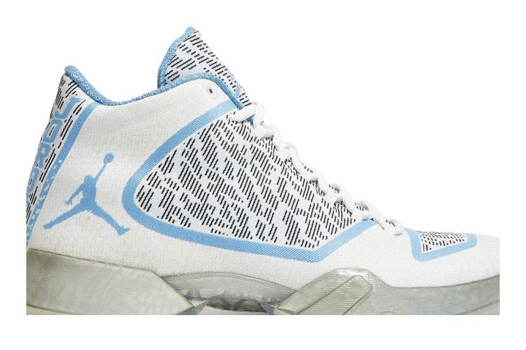 Кроссовки Air Jordan 29 'Pantone'