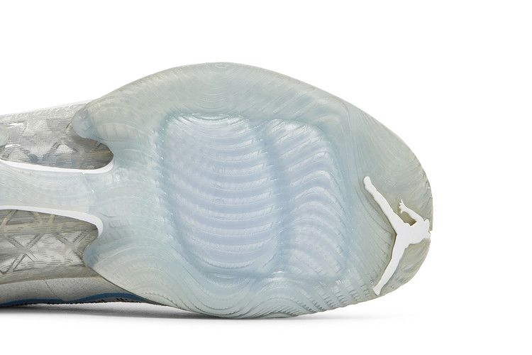 Кроссовки Air Jordan 29 'Pantone'