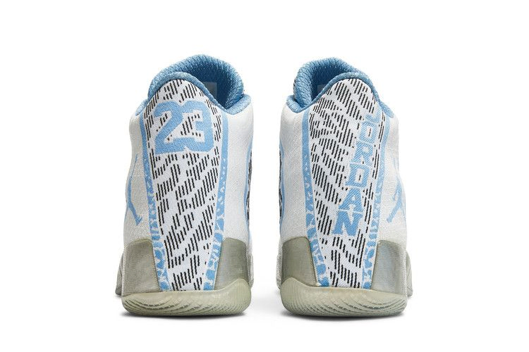 Кроссовки Air Jordan 29 'Pantone'