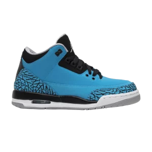 Dk Pwdr Blue/Wht-Blck-Wlf Gry
