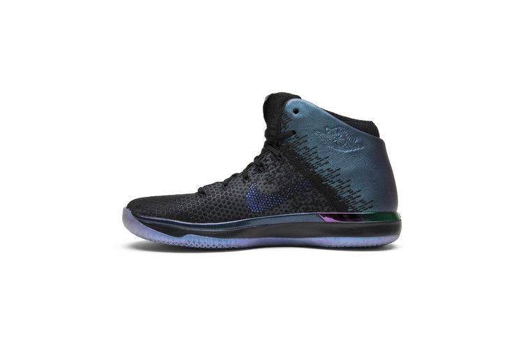 Кроссовки Air Jordan 31 'All-Star'