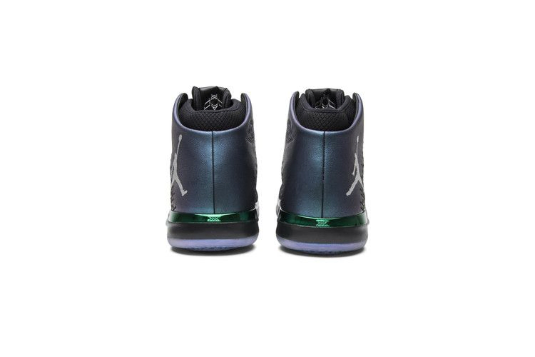 Кроссовки Air Jordan 31 'All-Star'