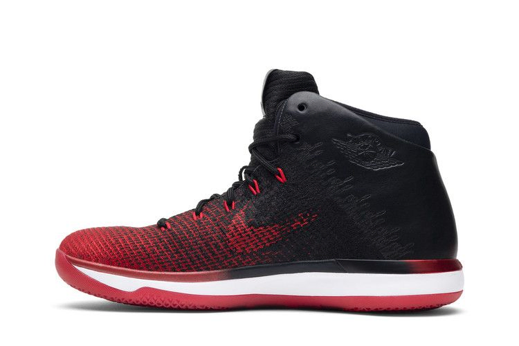Кроссовки Air Jordan 31 'Banned'
