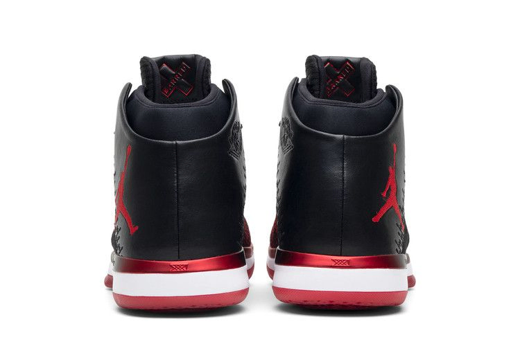 Кроссовки Air Jordan 31 'Banned'