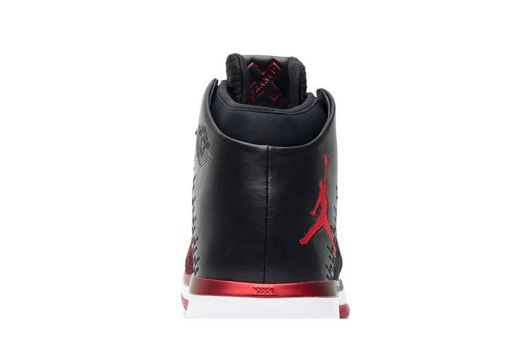 Кроссовки Air Jordan 31 'Banned'