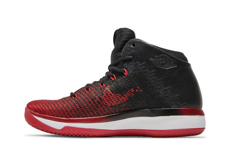 Кроссовки Air Jordan 31 BG 'Banned'