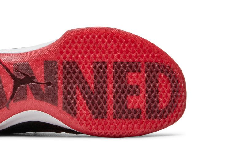 Кроссовки Air Jordan 31 BG 'Banned'