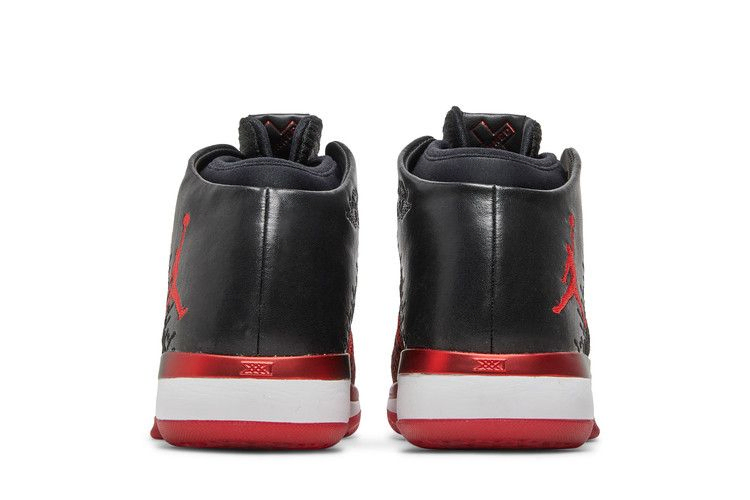 Кроссовки Air Jordan 31 BG 'Banned'