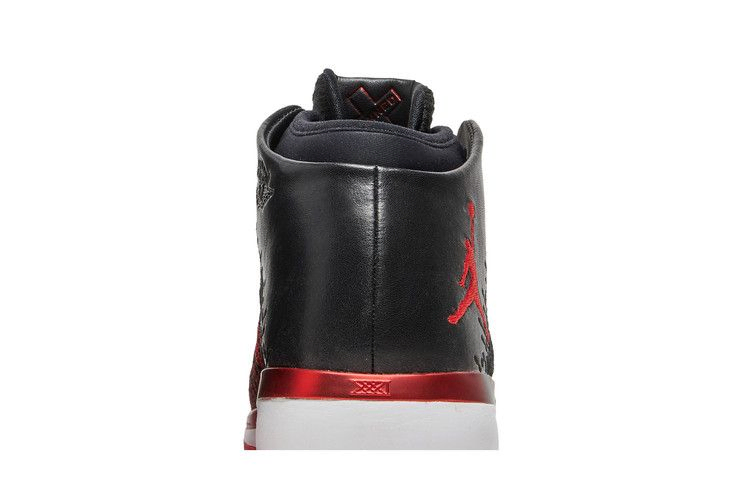 Кроссовки Air Jordan 31 BG 'Banned'