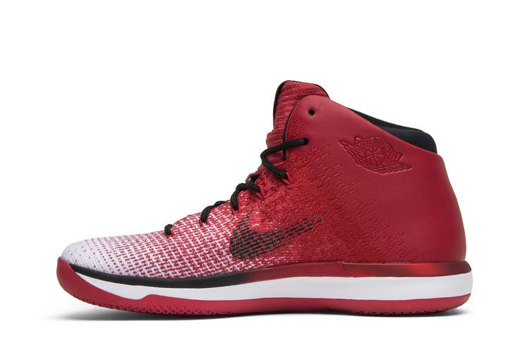 Кроссовки Air Jordan 31 'Chicago'