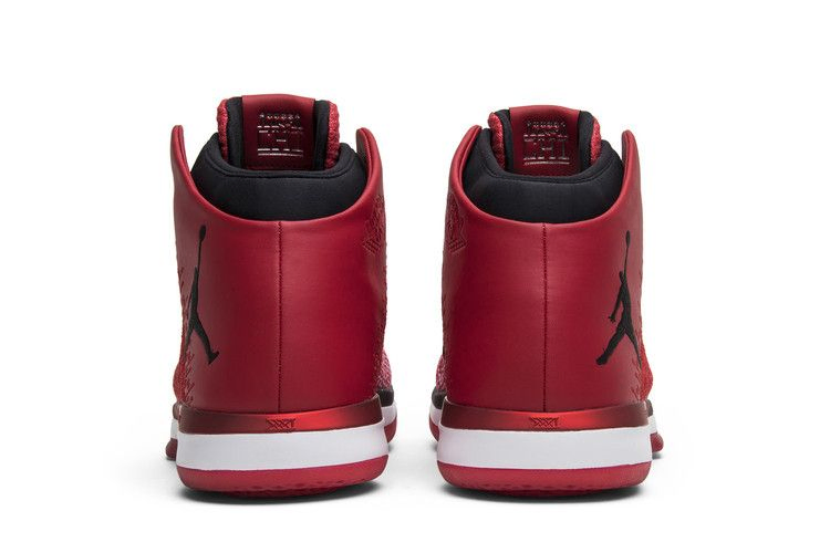 Кроссовки Air Jordan 31 'Chicago'