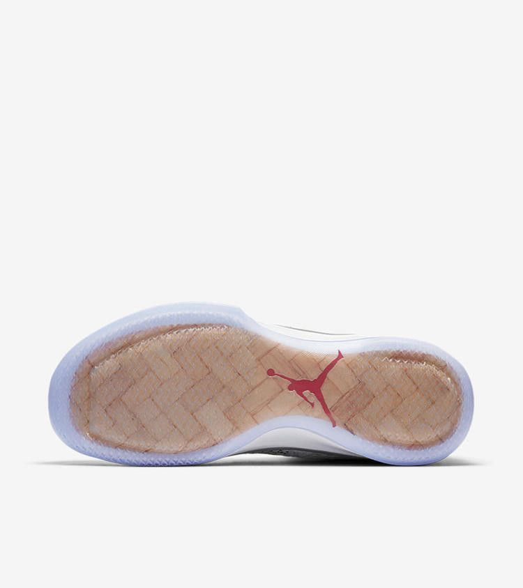 Кроссовки Air Jordan 31 'Chinese New Year'