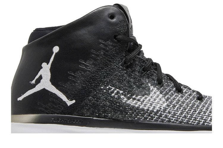 Кроссовки Air Jordan 31 'Fine Print'