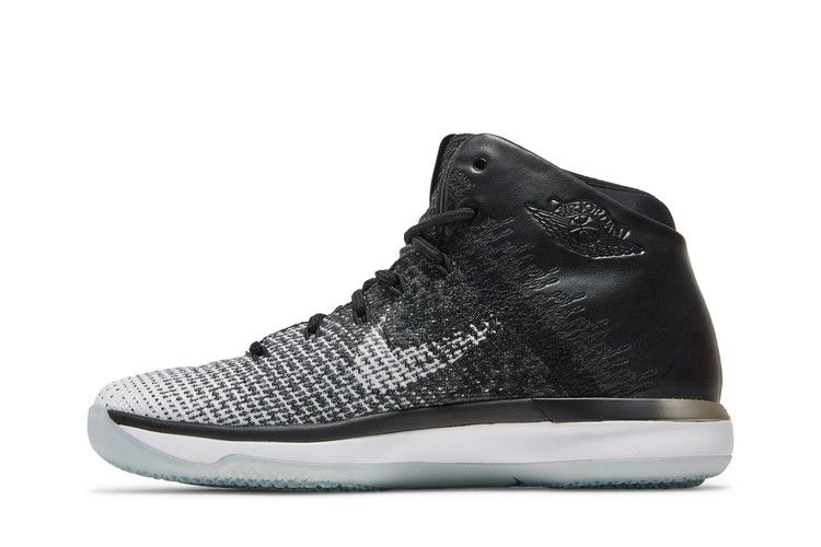 Кроссовки Air Jordan 31 'Fine Print'