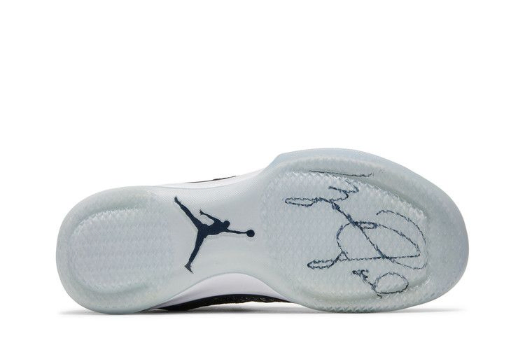 Кроссовки Air Jordan 31 'Fine Print'