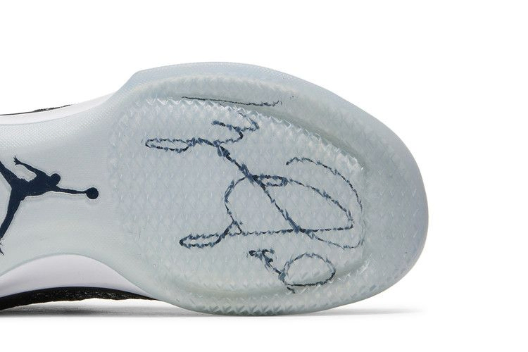 Кроссовки Air Jordan 31 'Fine Print'