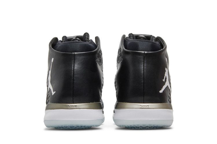Кроссовки Air Jordan 31 'Fine Print'