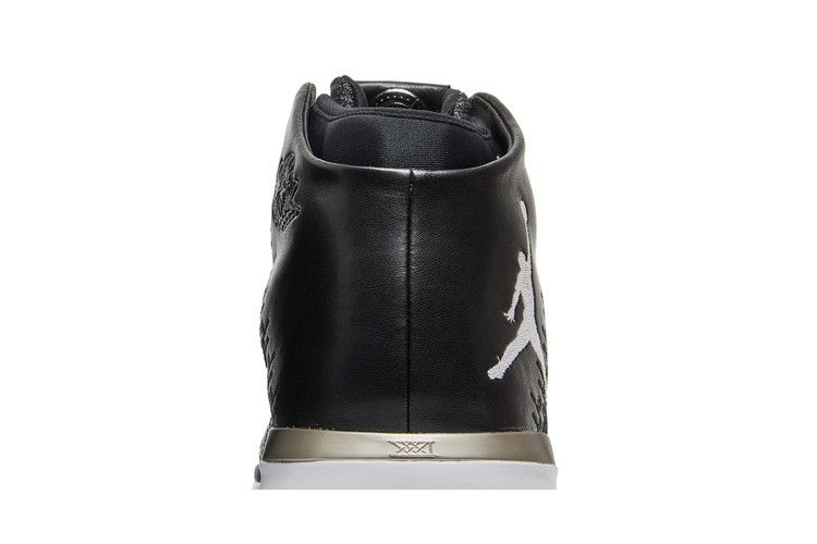 Кроссовки Air Jordan 31 'Fine Print'