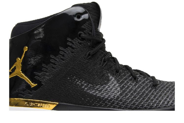 Кроссовки Air Jordan 31 'Jordan Brand Classic'