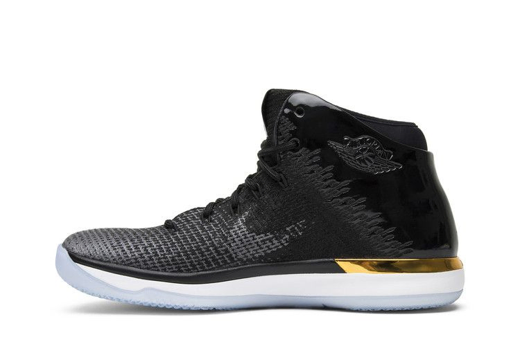 Кроссовки Air Jordan 31 'Jordan Brand Classic'