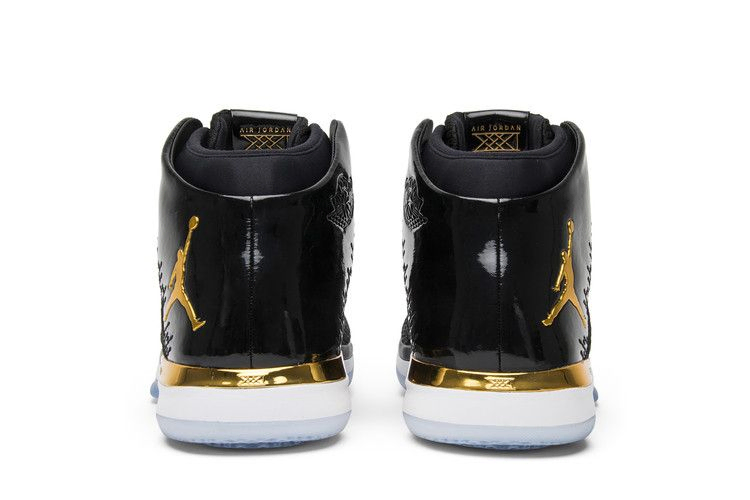 Кроссовки Air Jordan 31 'Jordan Brand Classic'