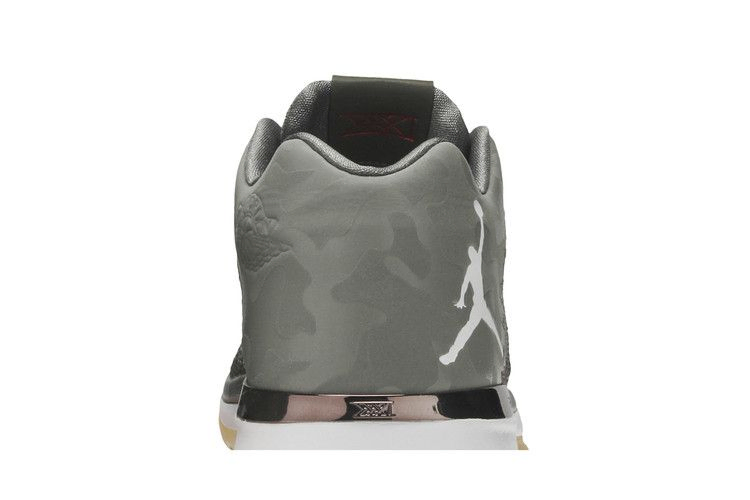 Кроссовки Air Jordan 31 Low 'Camo'