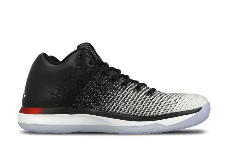 Кроссовки Air Jordan 31 Low 'Quai 54'