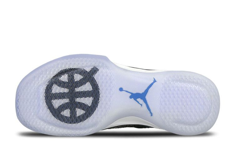 Кроссовки Air Jordan 31 Low 'Quai 54'