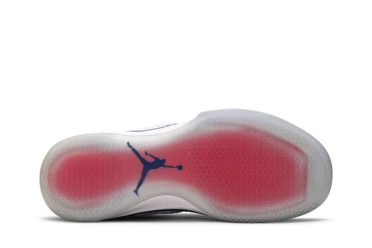 Кроссовки Air Jordan 31 'Olympic'