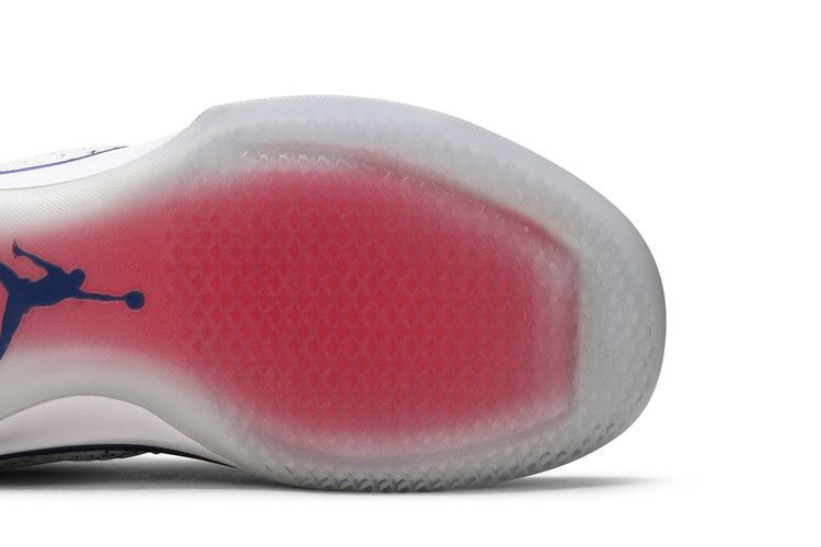 Кроссовки Air Jordan 31 'Olympic'