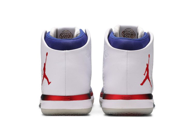 Кроссовки Air Jordan 31 'Olympic'