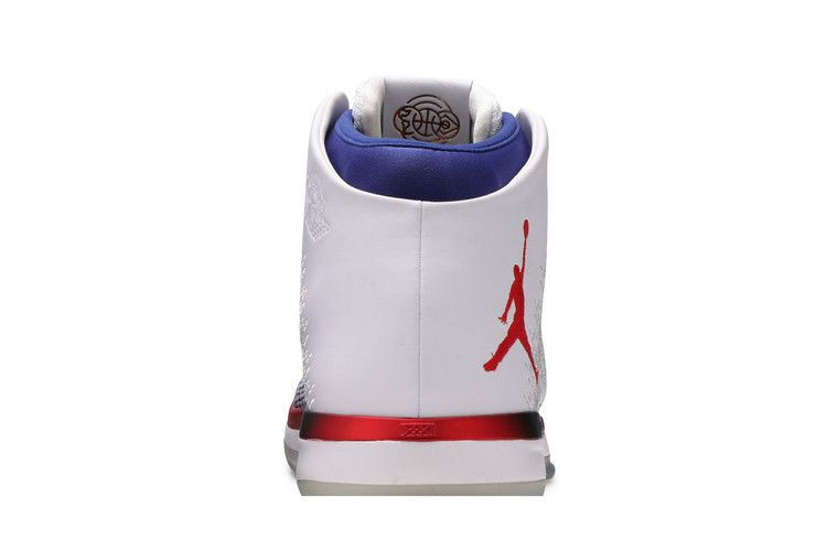Кроссовки Air Jordan 31 'Olympic'