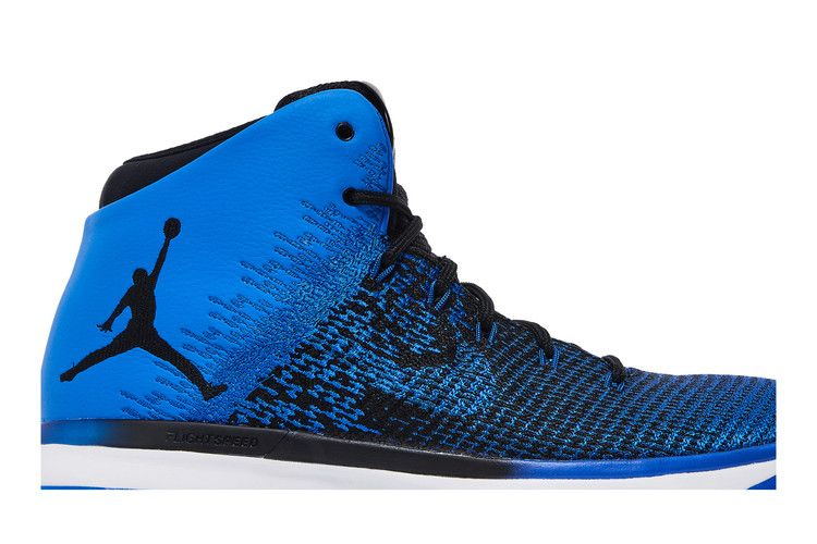 Кроссовки Air Jordan 31 'Royal'