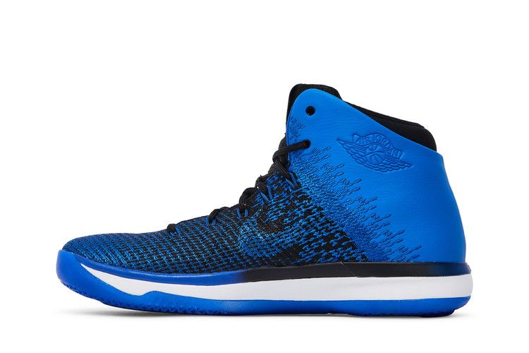 Кроссовки Air Jordan 31 'Royal'