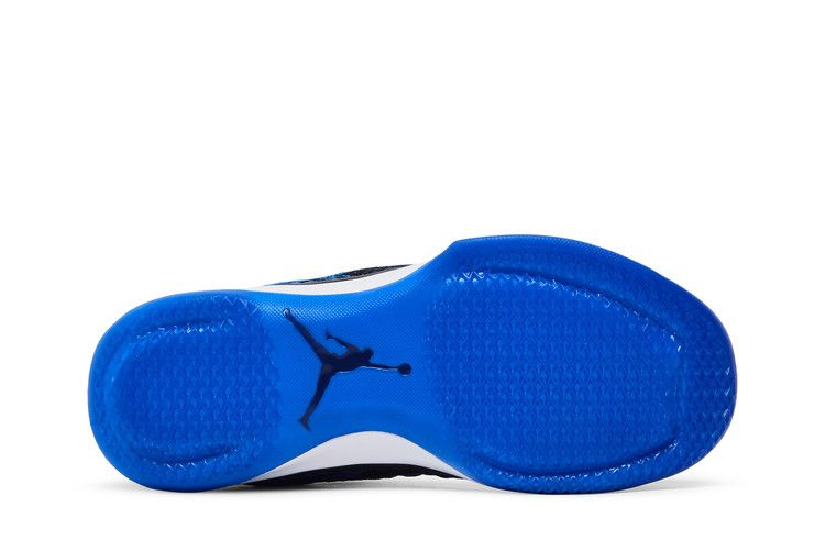 Кроссовки Air Jordan 31 'Royal'