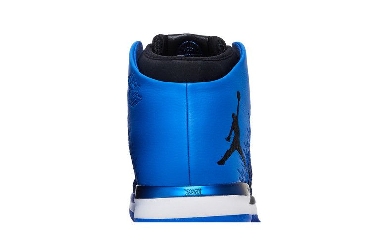 Кроссовки Air Jordan 31 'Royal'