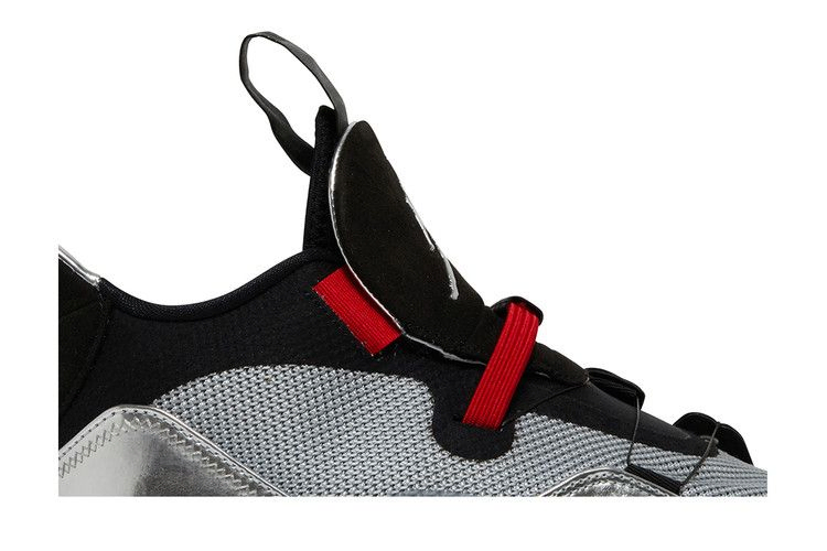 Кроссовки Air Jordan 33 'All Star'