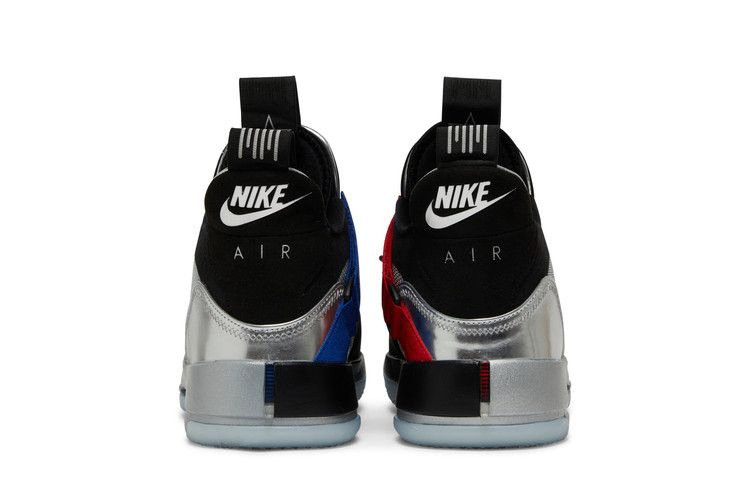 Кроссовки Air Jordan 33 'All Star'