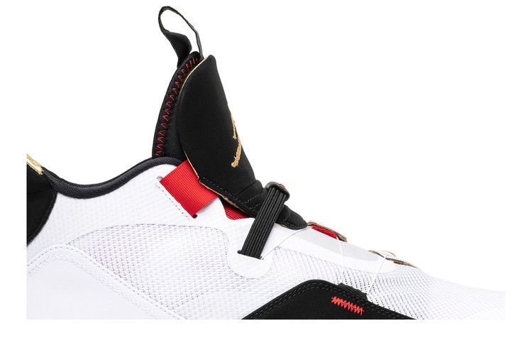 Кроссовки Air Jordan 33 'Future of Flight'