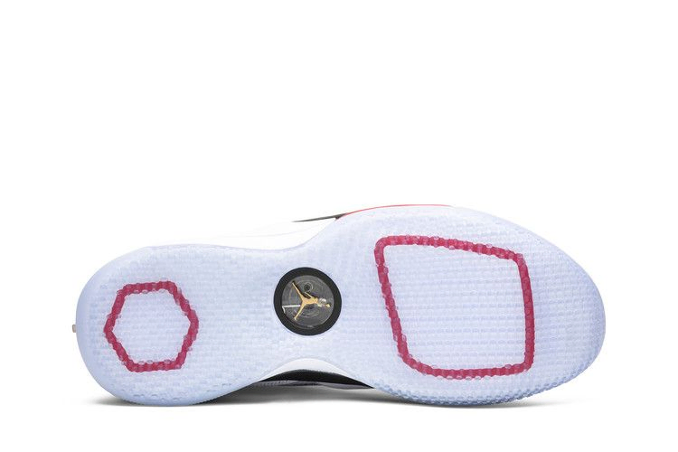 Кроссовки Air Jordan 33 'Future of Flight'