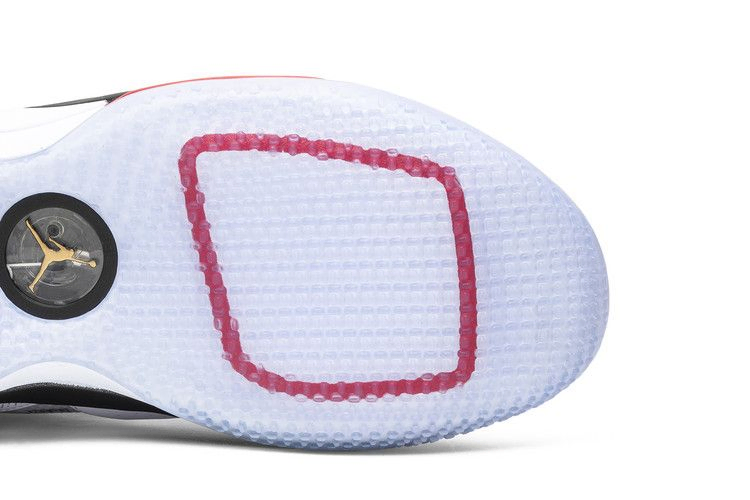 Кроссовки Air Jordan 33 'Future of Flight'