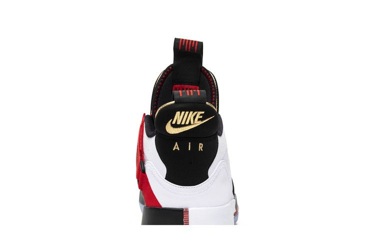 Кроссовки Air Jordan 33 'Future of Flight'