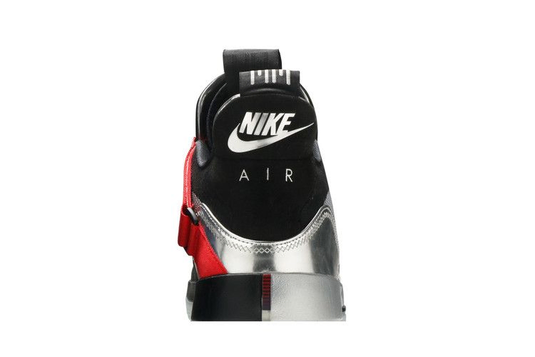 Кроссовки Air Jordan 33 PF 'All-Star'