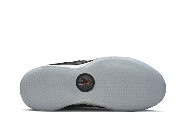 Кроссовки Air Jordan 33 SE 'Black Cement'